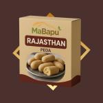 Rajasthani Peda