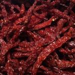 Rajasthani Lal Mirch – Premium Whole Dry Red Chillies