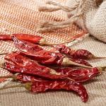 Rajasthani Lal Mirch – Premium Whole Dry Red Chillies