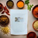 Bajra Moth Dal Khichdi