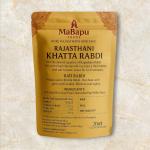 Rajasthani Rabdi Mix