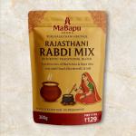 Rajasthani Rabdi Mix