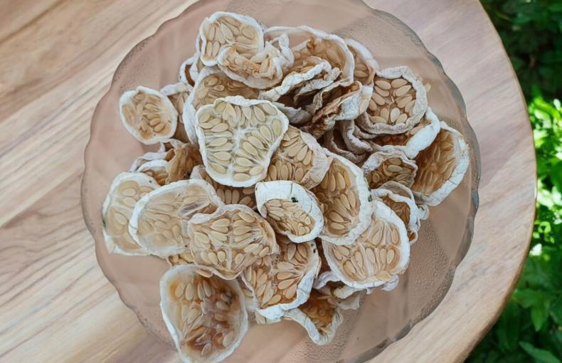 Kachri: Rajasthan's Tangy Desert Treasure