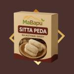Rajasthani Sitta Peda